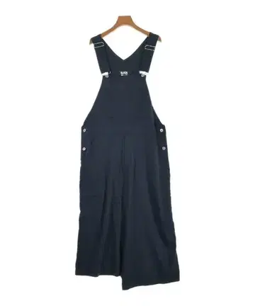 블랙 코무 데 가르송 여성용 원피스