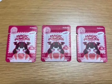 Mellojoy 매직 파우더