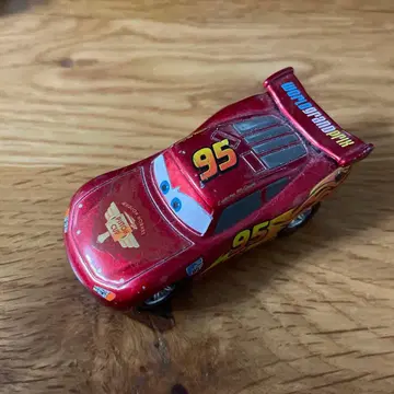 라이트닝 맥퀸 미니카 95