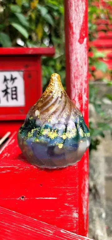 복순회 모두 행복의 보주 오르가나이트