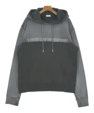 생 로랑 파리 후드티 남성용