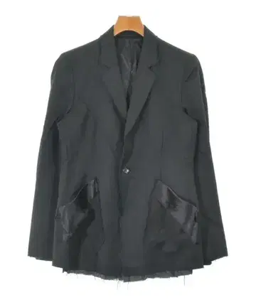 설밤 테일러드 자켓 남성용