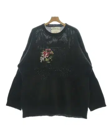 DAIRIKU 니트 스웨터 남성용