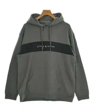 AFENDS 후드티 남성용