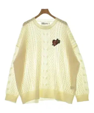 DAIRIKU 니트 스웨터 남성용