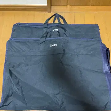 SHIPS 의류 커버 x 2