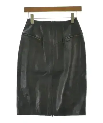 크리스찬 디올 미디 스커트 여성용