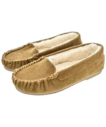 MINNETONKA 모카신/데크 슈즈 여성용