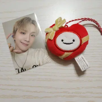 푸네쿠도 랜덤 오너먼트 운아기