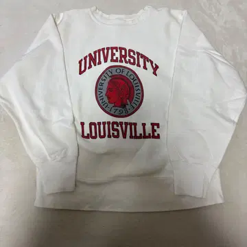 빈티지 Champion Reverse Weave !!