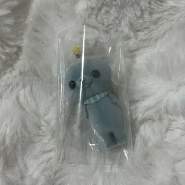 교육 방송 타마 플로키 피규어 보통