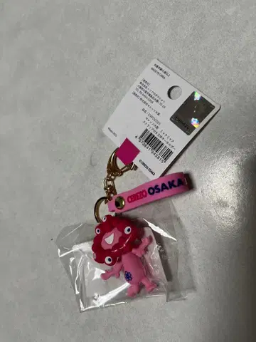 [ 미개봉 ] 미야쿠미야쿠 키링 세레소 오사카 콜라보