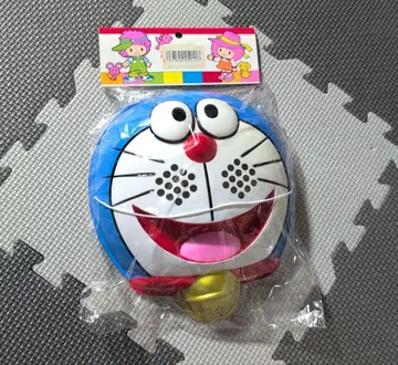 쇼와 레트로 도라에몽 가면 SHOPRO 가면