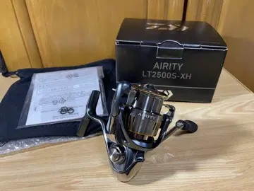 23 에어리티 LT2500S-XH