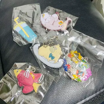 잠잠 투어 (가을 미식편) MV 미식 스트랩 계속 한밤중이면 좋을 텐데.