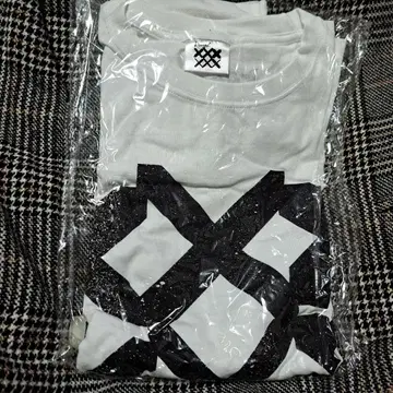 SixTONES 라프스톤즈 티셔츠 미사용