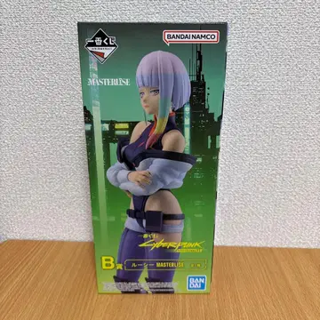 제일복권 CYBERPUNK: EDGERUNNERS B상 루시