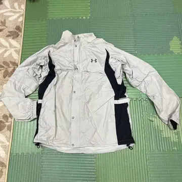 언더아머 우비 XL