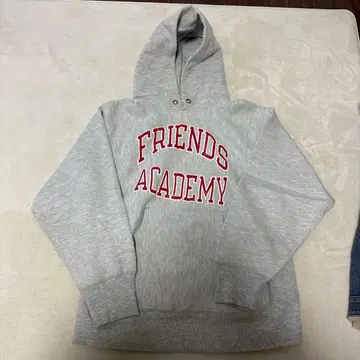 Champion Reverse Weave FRIENDS ACADEMY !