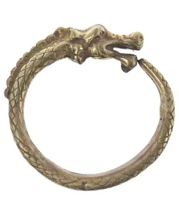 존 하디 팔찌 뱅글 남성용