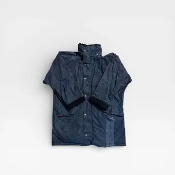 노브랜드 오일드 코트