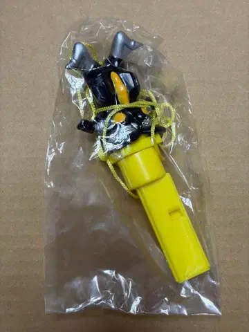 울트라맨 울트라 괴수 제튼 끈 포함 호루라기 파이프 레트로