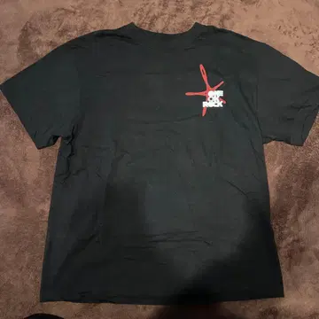 ONE ROCK DOME 티셔츠 luxury disease 2023