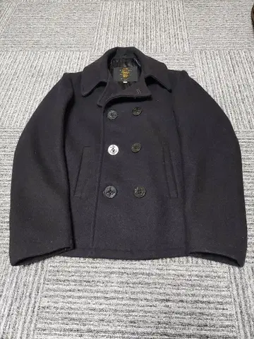 FIDELITY 피 코트 M