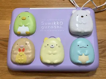 스미코구라시 컴퓨터