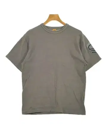 HUMAN MADE 티셔츠 컷앤소 남성용