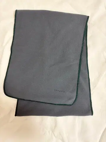 레어 파타고니아 머플러 스카프 플리스 patagonia 아웃도어