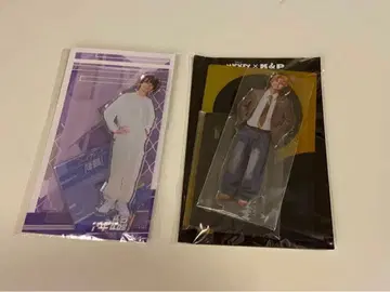 타카하시 카이토 아크릴 스탠드 2개 세트