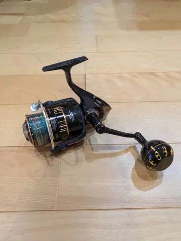 오션 필드 5000/5000S