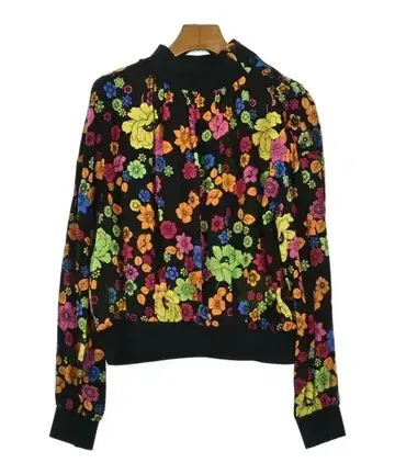 부티크 모스키노 블라우스 여성용