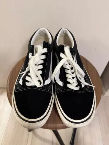 Vans 반스 애너하임 시리즈 올드스쿨