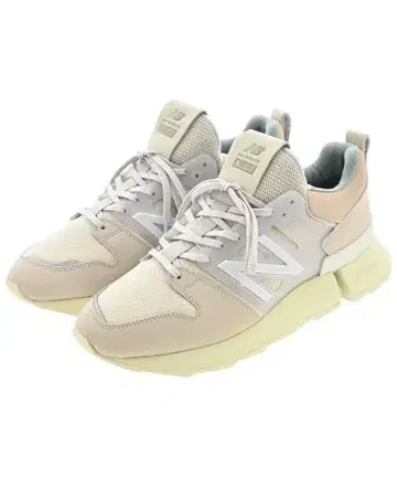 AURALEE 스니커즈 남성용