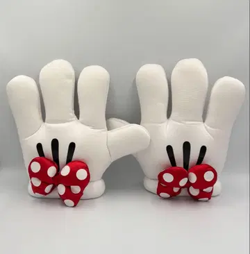 도쿄 디즈니 리조트 미니 핸드 그로브