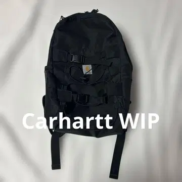 [ Carhartt ] 칼하트 WIP KICKFLIP BACKPACK 백