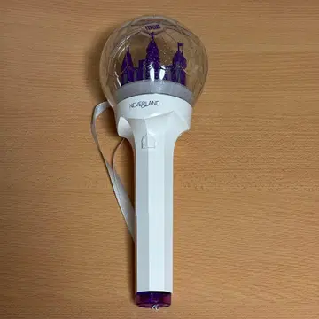 아이들 i-dle 응원봉 ver2