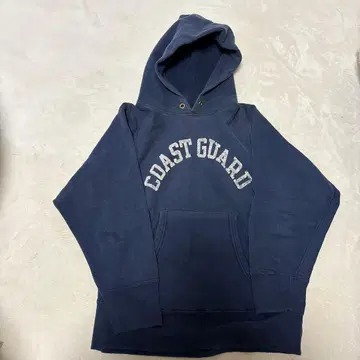 Champion Reverse Weave !! COAST GUARD!!