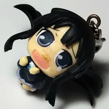 아키야마 미오 큐티 피규어 마스코트 케이온!!