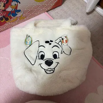 시마무라 101마리 강아지 백