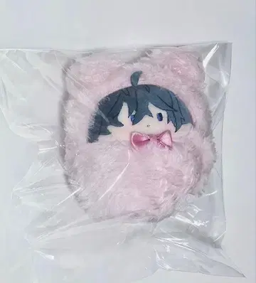 블레마이 호두 싸개 누이 칸노유라