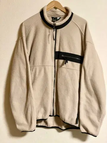 USA제 Sierra Designs 플리스 자켓 XL 90s