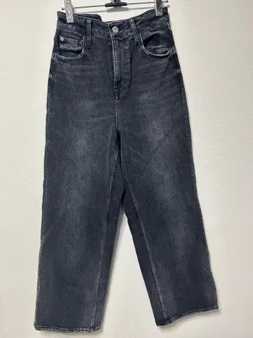 [슬로브 이에나] 헬시 데님 핑크 페퍼 23