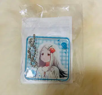 학원 아이돌 마스터 시노자와 히로 첫사랑 공연 개최 기념 아크릴 키링