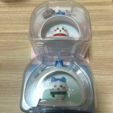 애니마이 복권 치이카와 (먼작귀) 오너먼트