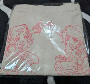 프리큐어 Amazon 혜택 토트백