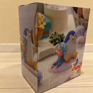 SPY x FAMILY Anya Forger 피규어