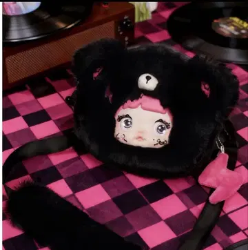 TOPTOY Nommi 숄더백